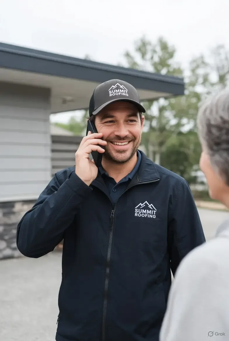 Flat Roof Leak Repair Hermiston, OR FAQs